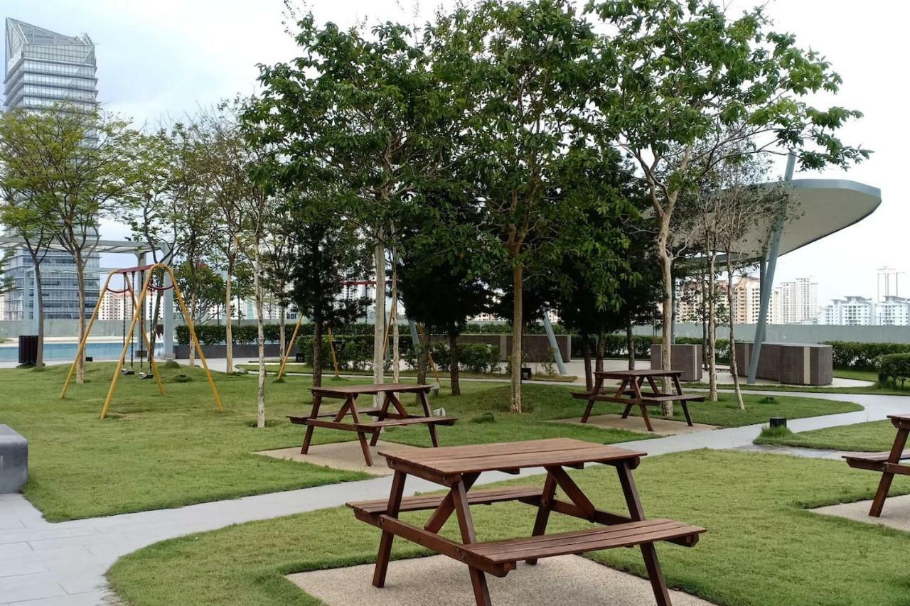 Manee Home Kota Damansara Kuala Selangor Esterno foto