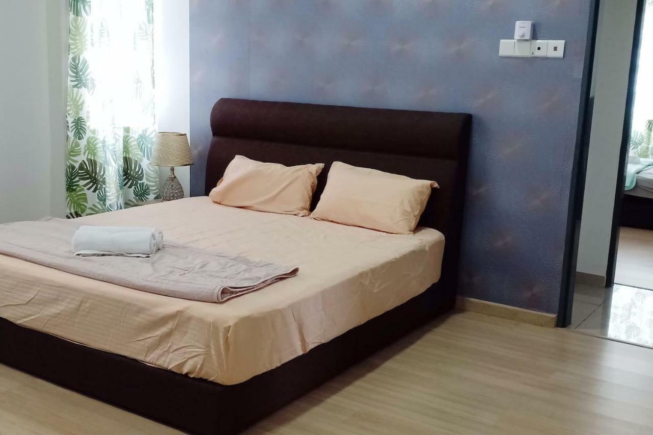 Manee Home Kota Damansara Kuala Selangor Esterno foto